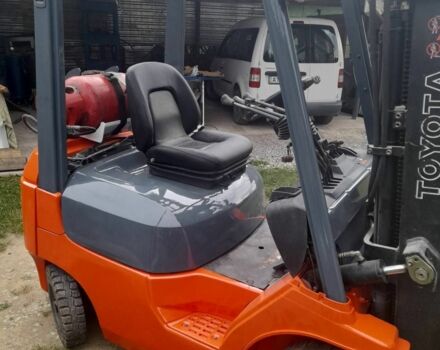 ГАЗ 3302, объемом двигателя 2.3 л и пробегом 0 тыс. км за 12300 $, фото 1 на Automoto.ua