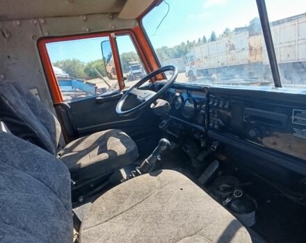 ГАЗ 3302, объемом двигателя 2.3 л и пробегом 0 тыс. км за 42500 $, фото 2 на Automoto.ua
