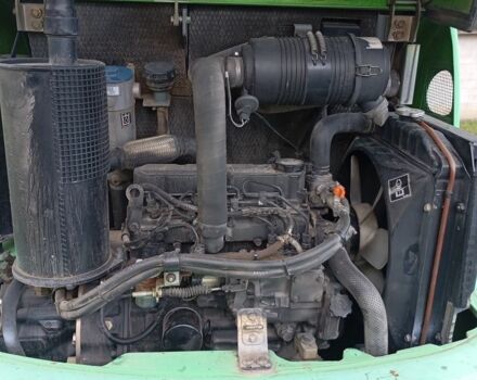 ГАЗ 3302, объемом двигателя 2.3 л и пробегом 0 тыс. км за 25700 $, фото 2 на Automoto.ua