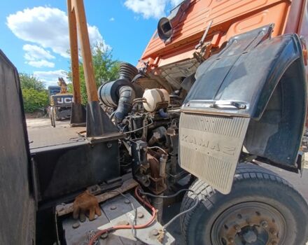 ГАЗ 3302, объемом двигателя 2.3 л и пробегом 0 тыс. км за 932 $, фото 2 на Automoto.ua