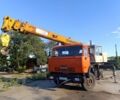 ГАЗ 3302, объемом двигателя 2.3 л и пробегом 0 тыс. км за 932 $, фото 1 на Automoto.ua
