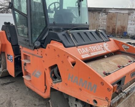 ГАЗ 3302, об'ємом двигуна 2.3 л та пробігом 0 тис. км за 24800 $, фото 6 на Automoto.ua