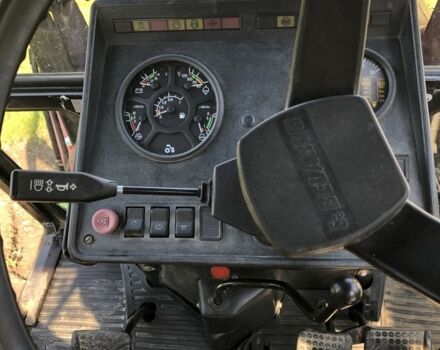 ГАЗ 3302, объемом двигателя 2.3 л и пробегом 0 тыс. км за 15500 $, фото 8 на Automoto.ua