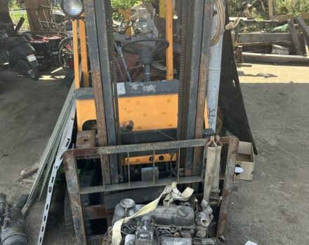 ГАЗ 3302, объемом двигателя 2.3 л и пробегом 0 тыс. км за 3000 $, фото 4 на Automoto.ua