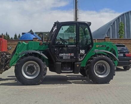 ГАЗ 3302, объемом двигателя 2.3 л и пробегом 0 тыс. км за 35800 $, фото 5 на Automoto.ua