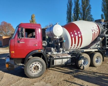 ГАЗ 3302, об'ємом двигуна 2.3 л та пробігом 0 тис. км за 18000 $, фото 7 на Automoto.ua