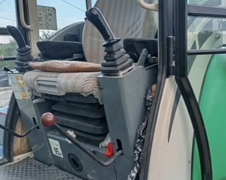 ГАЗ 3302, объемом двигателя 2.3 л и пробегом 0 тыс. км за 25700 $, фото 1 на Automoto.ua