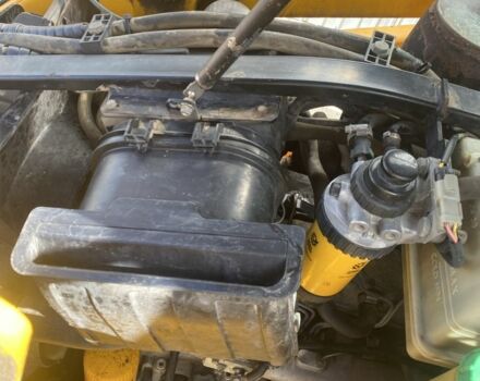 ГАЗ 3302, объемом двигателя 2.3 л и пробегом 0 тыс. км за 40736 $, фото 5 на Automoto.ua