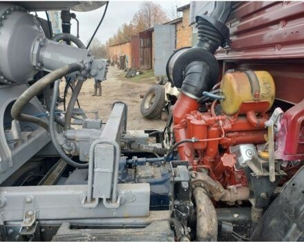 ГАЗ 3302, об'ємом двигуна 2.3 л та пробігом 0 тис. км за 18000 $, фото 6 на Automoto.ua