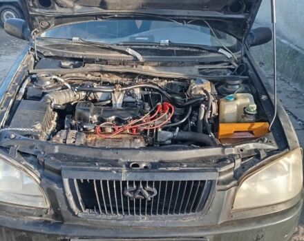 ГАЗ 3302, объемом двигателя 2.3 л и пробегом 0 тыс. км за 650 $, фото 3 на Automoto.ua