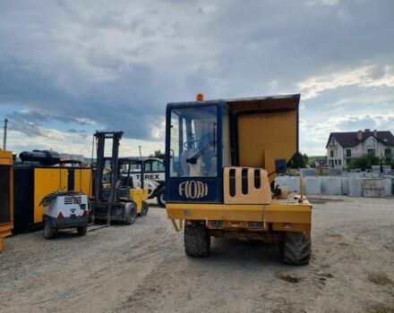 ГАЗ 3302, об'ємом двигуна 2.3 л та пробігом 0 тис. км за 60000 $, фото 4 на Automoto.ua