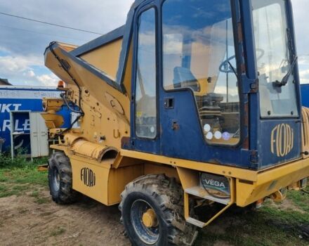 ГАЗ 3302, об'ємом двигуна 2.3 л та пробігом 0 тис. км за 60000 $, фото 2 на Automoto.ua