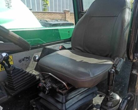 ГАЗ 3302, объемом двигателя 2.3 л и пробегом 0 тыс. км за 35800 $, фото 10 на Automoto.ua