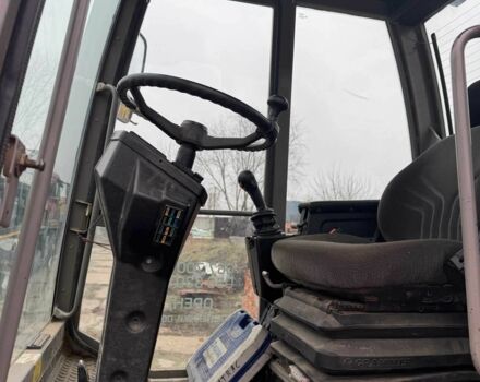 ГАЗ 3302, об'ємом двигуна 2.3 л та пробігом 0 тис. км за 43000 $, фото 14 на Automoto.ua