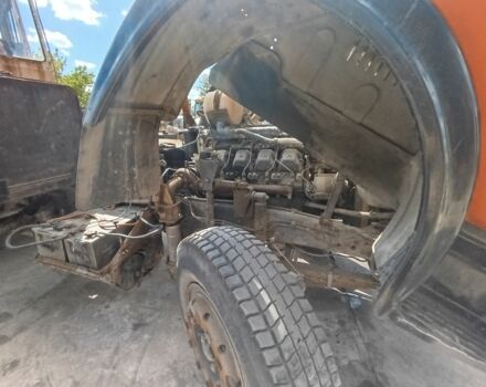ГАЗ 3302, объемом двигателя 2.3 л и пробегом 0 тыс. км за 932 $, фото 3 на Automoto.ua