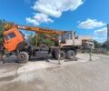 ГАЗ 3302, объемом двигателя 2.3 л и пробегом 0 тыс. км за 932 $, фото 1 на Automoto.ua