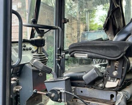 ГАЗ 3302, об'ємом двигуна 2.3 л та пробігом 0 тис. км за 24800 $, фото 5 на Automoto.ua