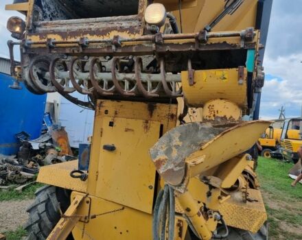 ГАЗ 3302, об'ємом двигуна 2.3 л та пробігом 0 тис. км за 60000 $, фото 6 на Automoto.ua