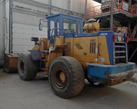 ГАЗ 3302, об'ємом двигуна 2.3 л та пробігом 0 тис. км за 24614 $, фото 3 на Automoto.ua