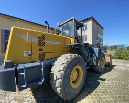 ГАЗ 3302, объемом двигателя 2.3 л и пробегом 0 тыс. км за 28500 $, фото 1 на Automoto.ua
