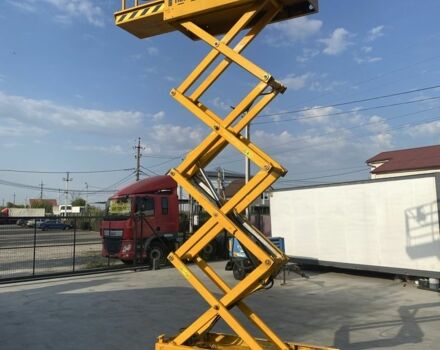ГАЗ 3302, объемом двигателя 2.3 л и пробегом 0 тыс. км за 6500 $, фото 2 на Automoto.ua