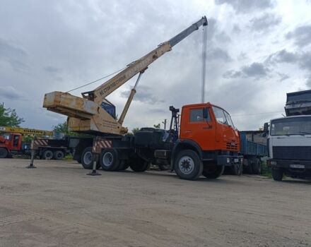 ГАЗ 3302, объемом двигателя 2.3 л и пробегом 0 тыс. км за 42500 $, фото 1 на Automoto.ua