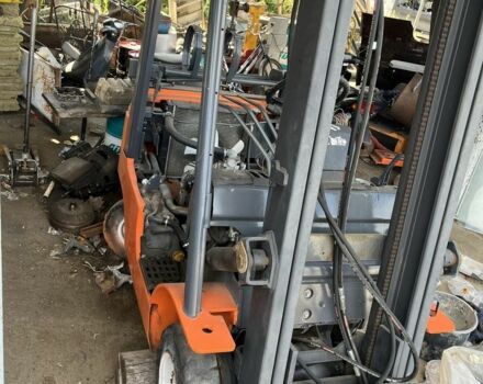 ГАЗ 3302, объемом двигателя 2.3 л и пробегом 0 тыс. км за 3000 $, фото 3 на Automoto.ua