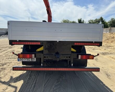 ГАЗ 3302, объемом двигателя 2.3 л и пробегом 0 тыс. км за 40500 $, фото 5 на Automoto.ua