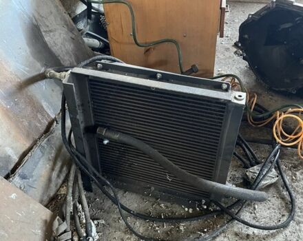 ГАЗ 3302, объемом двигателя 2.3 л и пробегом 0 тыс. км за 8500 $, фото 6 на Automoto.ua