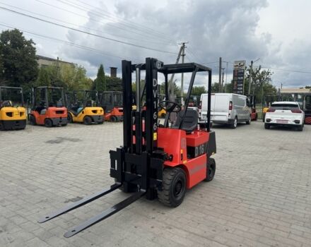 ГАЗ 3302, объемом двигателя 2.3 л и пробегом 0 тыс. км за 4700 $, фото 7 на Automoto.ua