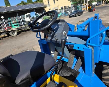ГАЗ 3302, об'ємом двигуна 2.3 л та пробігом 0 тис. км за 17500 $, фото 8 на Automoto.ua