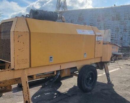 ГАЗ 3302, объемом двигателя 2.3 л и пробегом 0 тыс. км за 45000 $, фото 1 на Automoto.ua