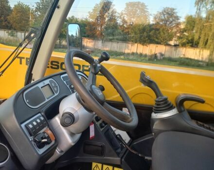 ГАЗ 3302, объемом двигателя 2.3 л и пробегом 0 тыс. км за 44500 $, фото 7 на Automoto.ua