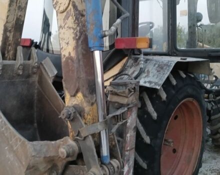 ГАЗ 3302, об'ємом двигуна 2.3 л та пробігом 0 тис. км за 5795 $, фото 4 на Automoto.ua