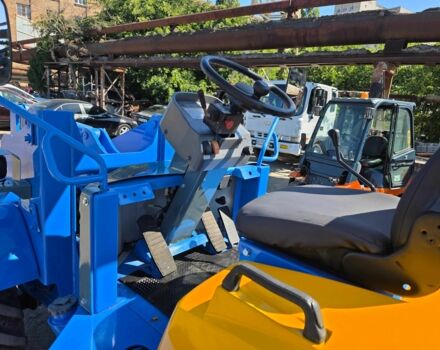 ГАЗ 3302, об'ємом двигуна 2.3 л та пробігом 0 тис. км за 17500 $, фото 10 на Automoto.ua