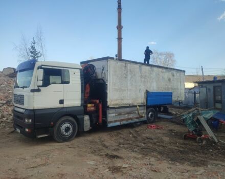ГАЗ 3302, объемом двигателя 2.3 л и пробегом 0 тыс. км за 39900 $, фото 7 на Automoto.ua