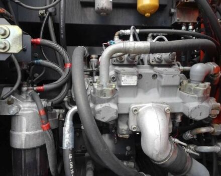 ГАЗ 3302, объемом двигателя 2.3 л и пробегом 0 тыс. км за 58322 $, фото 9 на Automoto.ua