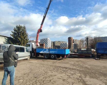ГАЗ 3302, объемом двигателя 2.3 л и пробегом 0 тыс. км за 39900 $, фото 15 на Automoto.ua