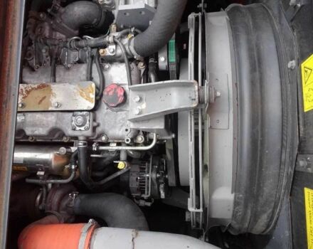 ГАЗ 3302, объемом двигателя 2.3 л и пробегом 0 тыс. км за 58322 $, фото 10 на Automoto.ua