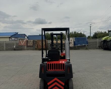 ГАЗ 3302, объемом двигателя 2.3 л и пробегом 0 тыс. км за 4700 $, фото 3 на Automoto.ua