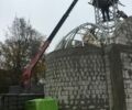 ГАЗ 3302, объемом двигателя 2.3 л и пробегом 0 тыс. км за 11000 $, фото 7 на Automoto.ua