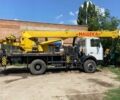 ГАЗ 3302, объемом двигателя 2.3 л и пробегом 0 тыс. км за 45000 $, фото 11 на Automoto.ua