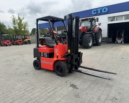 ГАЗ 3302, объемом двигателя 2.3 л и пробегом 0 тыс. км за 4700 $, фото 5 на Automoto.ua