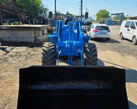 ГАЗ 3302, об'ємом двигуна 2.3 л та пробігом 0 тис. км за 17500 $, фото 7 на Automoto.ua