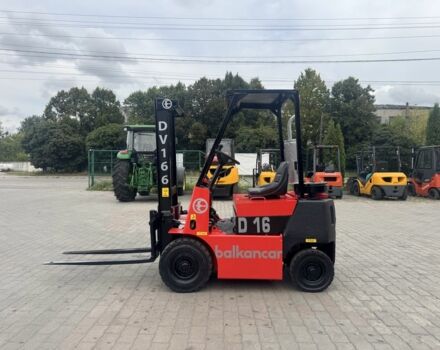 ГАЗ 3302, объемом двигателя 2.3 л и пробегом 0 тыс. км за 4700 $, фото 1 на Automoto.ua
