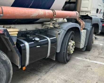 ГАЗ 3302, об'ємом двигуна 2.3 л та пробігом 0 тис. км за 53306 $, фото 6 на Automoto.ua