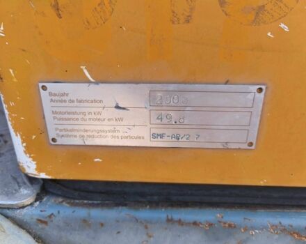 ГАЗ 3302, объемом двигателя 2.3 л и пробегом 0 тыс. км за 24435 $, фото 9 на Automoto.ua