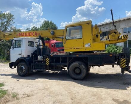ГАЗ 3302, объемом двигателя 2.3 л и пробегом 0 тыс. км за 45000 $, фото 6 на Automoto.ua