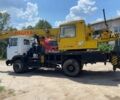 ГАЗ 3302, объемом двигателя 2.3 л и пробегом 0 тыс. км за 45000 $, фото 6 на Automoto.ua