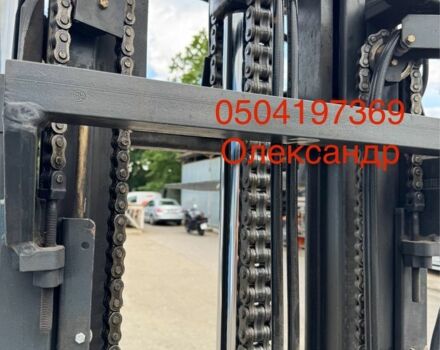 ГАЗ 3302, объемом двигателя 2.3 л и пробегом 0 тыс. км за 8823 $, фото 7 на Automoto.ua